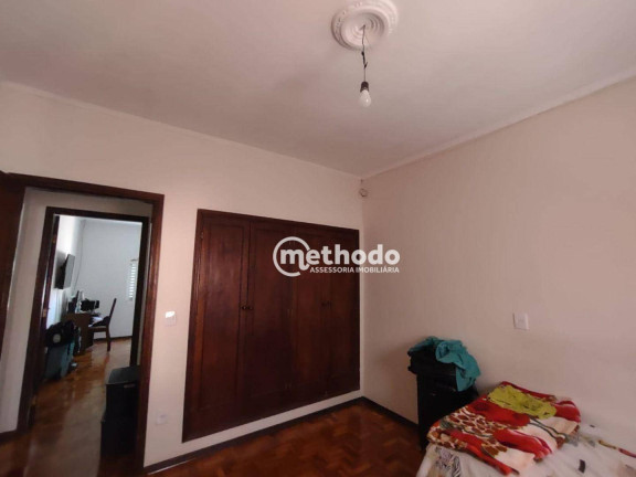 Imagem Casa com 2 Quartos à Venda, 137 m² em Vila Mimosa - Campinas