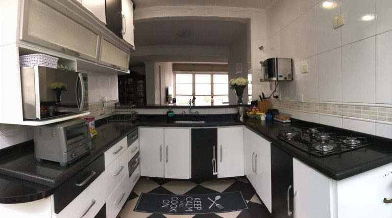 Imagem Imóvel com 3 Quartos à Venda, 210 m² em Itararé - São Vicente Imagem Imóvel com 3 Quartos à Venda, 210 m² em Itararé - São Vicente