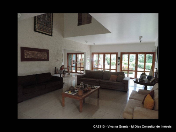 Imagem Casa de Condomínio com 4 Quartos à Venda, 1.500 m² em Chácara Santa Lúcia Dos Ypes - Carapicuíba Imagem Casa de Condomínio com 4 Quartos à Venda, 1.500 m² em Chácara Santa Lúcia Dos Ypes - Carapicuíba
