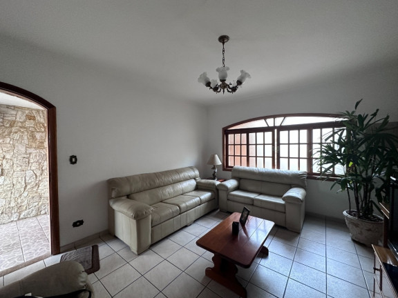 Imagem Casa com 3 Quartos à Venda, 636 m² em Vila Maria Baixa - São Paulo