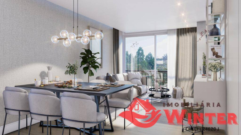 Imagem Apartamento com 2 Quartos à Venda, 92 m² em Pousada Da Neve - Nova Petrópolis Imagem Apartamento com 2 Quartos à Venda, 92 m² em Pousada Da Neve - Nova Petrópolis