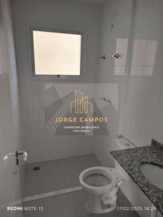 Imagem Apartamento com 2 Quartos à Venda, 62 m² em Pagador De Andrade - Jacareí Imagem Apartamento com 2 Quartos à Venda, 62 m² em Pagador De Andrade - Jacareí