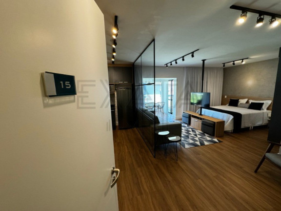 Imagem Imóvel com 1 Quarto para Alugar, 77 m² em Chácara Santo Antônio (zona Sul) - São Paulo Imagem Imóvel com 1 Quarto para Alugar, 77 m² em Chácara Santo Antônio (zona Sul) - São Paulo