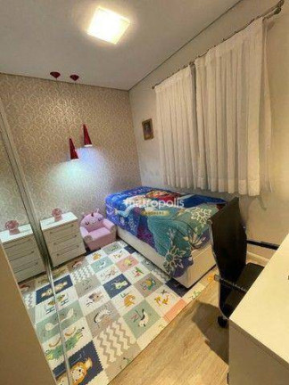 Imagem Apartamento com 3 Quartos à Venda, 73 m² em Jardim Três Marias - São Bernardo Do Campo Imagem Apartamento com 3 Quartos à Venda, 73 m² em Jardim Três Marias - São Bernardo Do Campo