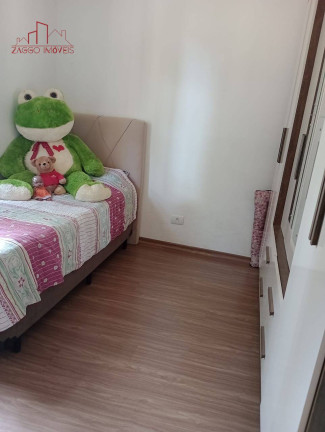 Imagem Apartamento com 2 Quartos à Venda, 57 m² em Jardim Paris - São Paulo
