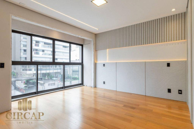 Imagem Apartamento com 4 Quartos à Venda, 312 m² em Higienópolis - São Paulo Imagem Apartamento com 4 Quartos à Venda, 312 m² em Higienópolis - São Paulo