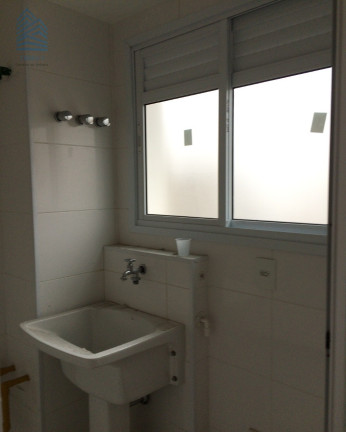 Imagem Imóvel com 2 Quartos para Alugar, 77 m² em Panamby - São Paulo