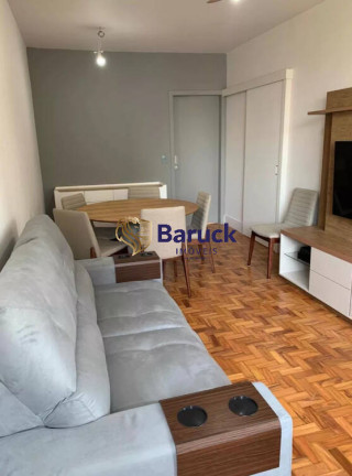 Imagem Apartamento com 3 Quartos à Venda, 92 m² em Consolação - São Paulo Imagem Apartamento com 3 Quartos à Venda, 92 m² em Consolação - São Paulo