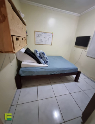 Imagem Casa com 3 Quartos à Venda, 79 m² em Bairro Novo - Carpina