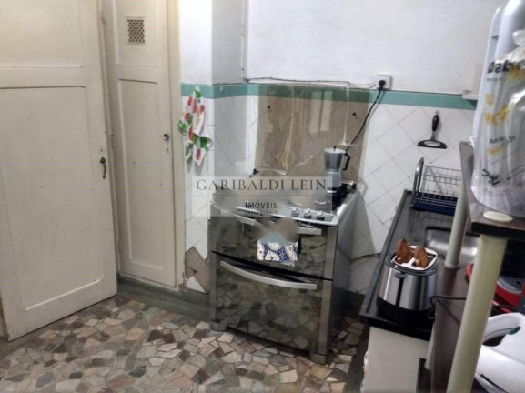 Imagem Imóvel com 3 Quartos à Venda, 179 m² em Vila Itapura - Campinas