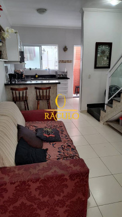 Imagem Sobrado com 2 Quartos à Venda, 62 m² em Parque São Vicente - São Vicente Imagem Sobrado com 2 Quartos à Venda, 62 m² em Parque São Vicente - São Vicente