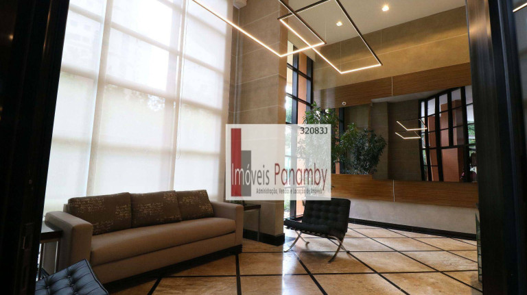 Imagem Apartamento com 4 Quartos à Venda, 259 m² em Panamby - São Paulo Imagem Apartamento com 4 Quartos à Venda, 259 m² em Panamby - São Paulo