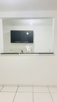 Imagem Apartamento com 2 Quartos à Venda, 47 m² em Jardim Califórnia - Jacareí Imagem Apartamento com 2 Quartos à Venda, 47 m² em Jardim Califórnia - Jacareí