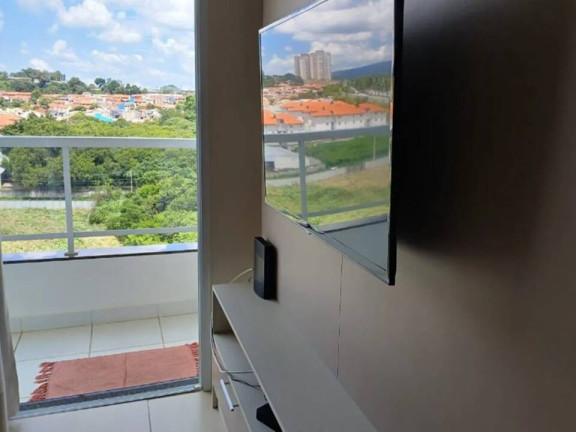 Imagem Apartamento com 2 Quartos à Venda, 60 m² em Recanto Quarto Centenário - Jundiaí