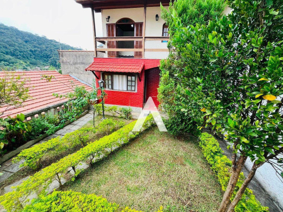 Imagem Casa com 1 Quarto à Venda, 61 m² em Vale Do Paraíso - Teresópolis
