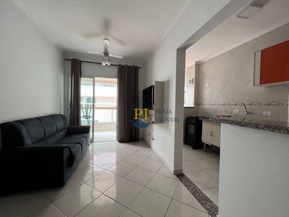 Imagem Apartamento com 2 Quartos à Venda, 72 m² em Aviação - Praia Grande Imagem Apartamento com 2 Quartos à Venda, 72 m² em Aviação - Praia Grande