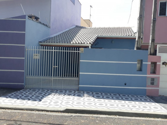 Imagem Imóvel com 2 Quartos à Venda, 58 m² em Vila Hortência - Sorocaba