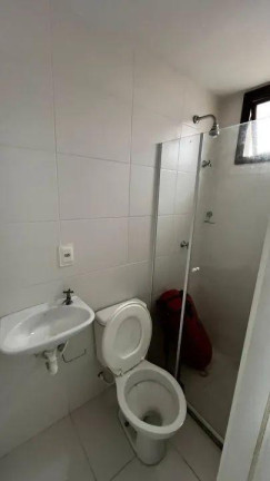 Imagem Apartamento com 3 Quartos à Venda, 83 m² em Jardim Apipema - Salvador