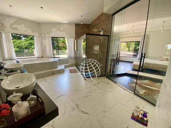 Imagem Casa com 4 Quartos para Alugar, 1.000 m² em Samambaia Parque Residencial - Atibaia