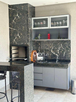 Imagem Casa com 3 Quartos à Venda, 122 m² em Setor Três Marias - Goiânia Imagem Casa com 3 Quartos à Venda, 122 m² em Setor Três Marias - Goiânia
