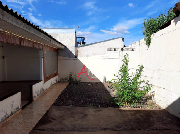 Imagem Casa com 3 Quartos à Venda, 164 m² em Brasília - Cascavel