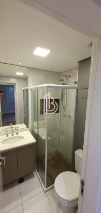 Imagem Apartamento com 2 Quartos à Venda, 60 m² em Campestre - Santo André
