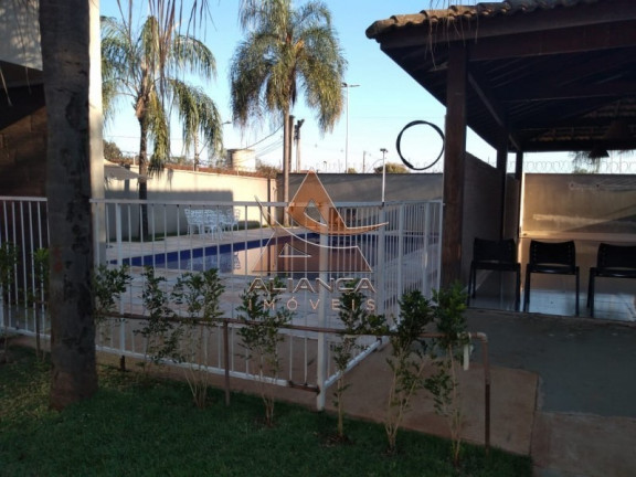 Imagem Casa de Condomínio com 3 Quartos à Venda, 129 m² em Parque São Sebastião - Ribeirão Preto