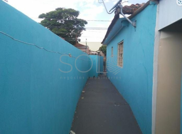 Casa com 4 Quartos à Venda, 250 m² em Jardim Paulistano (vila Xavier) - Araraquara