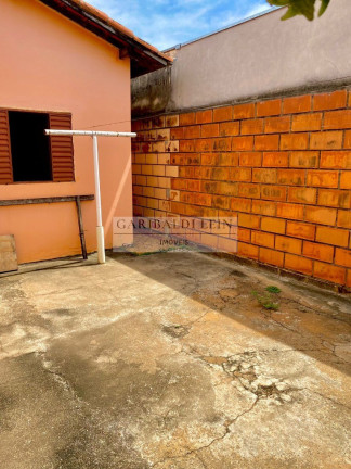 Imagem Casa com 2 Quartos à Venda, 90 m² em Nova Veneza - Paulínia Imagem Casa com 2 Quartos à Venda, 90 m² em Nova Veneza - Paulínia