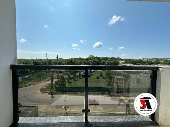 Imagem Apartamento com 3 Quartos à Venda, 94 m² em Triângulo - Porto Velho