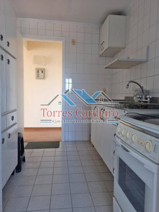 Imagem Apartamento com 3 Quartos à Venda, 80 m² em Jardim Bonfiglioli - São Paulo