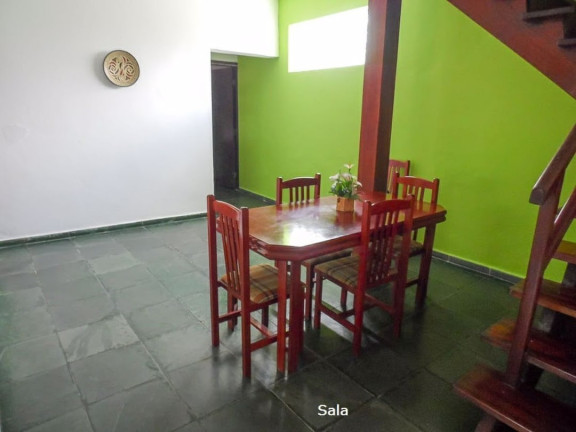 Imagem Sobrado com 4 Quartos à Venda, 236 m² em Jardim Ubatuba - Ubatuba Imagem Sobrado com 4 Quartos à Venda, 236 m² em Jardim Ubatuba - Ubatuba