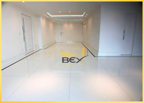 Imagem Apartamento com 3 Quartos à Venda, 165 m² em Alphaville Industrial - Barueri