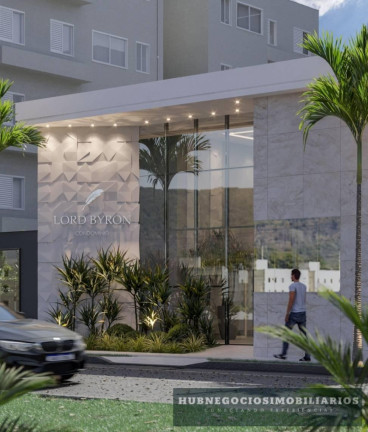 Imagem Apartamento com 2 Quartos à Venda, 63 m²