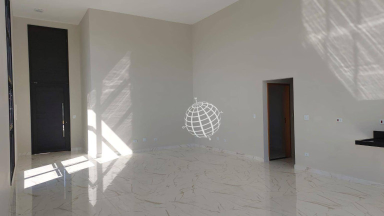 Imagem Casa com 3 Quartos à Venda, 220 m² em Condomínio Shambala Iii - Atibaia