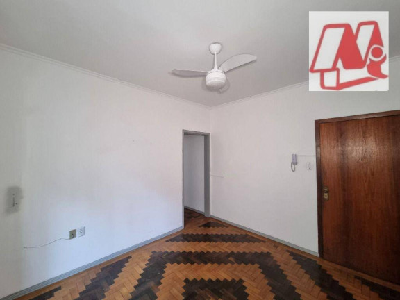 Imagem Apartamento com 1 Quarto à Venda, 48 m² em Rio Branco - Porto Alegre