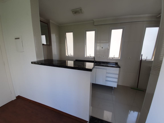 Apartamento com 2 Quartos à Venda, 64 m² em Jardim América - São Paulo