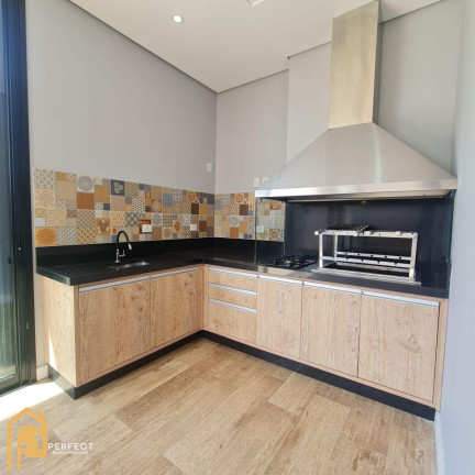 Imagem Casa com 3 Quartos à Venda, 232 m² em Piracangaguá - Taubaté