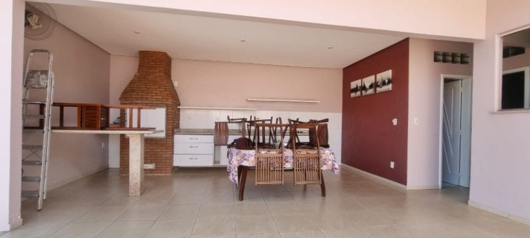 Imagem Casa com 4 Quartos à Venda, 400 m² em Ponta Negra - Manaus
