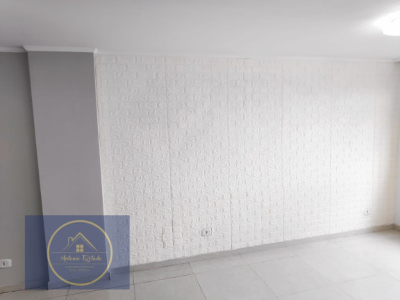 Imagem Apartamento com 1 Quarto para Alugar, 50 m² em Jardim Artur Alvim - São Paulo