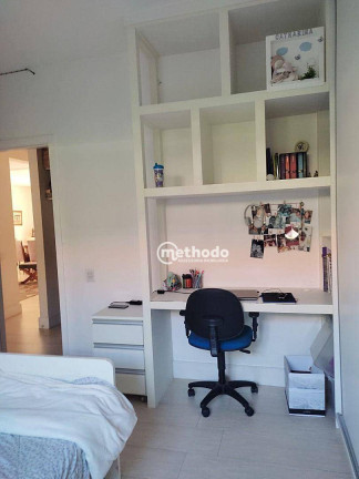 Imagem Casa com 4 Quartos à Venda, 220 m² em Barão Geraldo - Campinas Imagem Casa com 4 Quartos à Venda, 220 m² em Barão Geraldo - Campinas