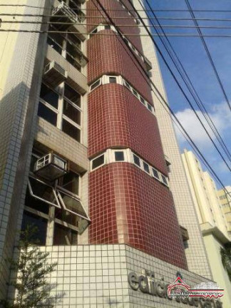 Imagem Sala Comercial à Venda, 31 m² em Centro - Jacareí