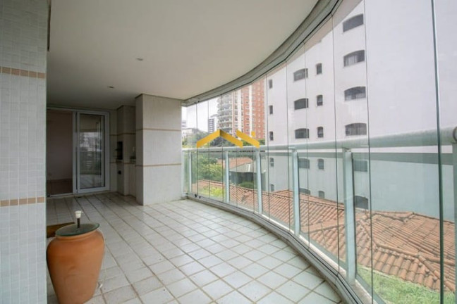 Apartamento com 4 Quartos à Venda, 438 m² em Pacaembu - São Paulo