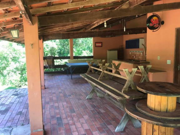 Imagem Imóvel com 2 Quartos à Venda, 280 m² em Congonhal - Tatuí