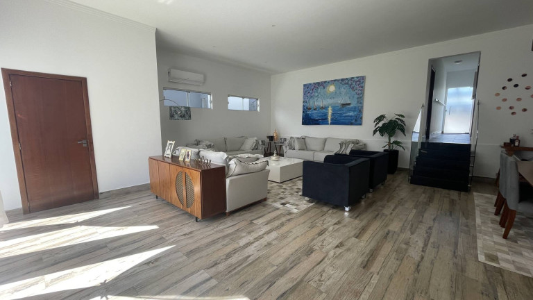 Imagem Casa de Condomínio com 3 Quartos à Venda, 290 m² em São João Do Rio Vermelho - Florianópolis