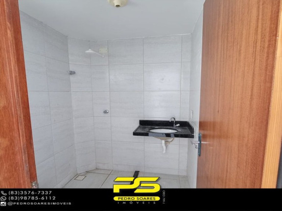 Imagem Apartamento com 2 Quartos à Venda, 48 m² em Geisel - João Pessoa