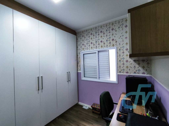 Sobrado com 3 Quartos à Venda, 210 m² em Cézar De Souza - Mogi Das Cruzes