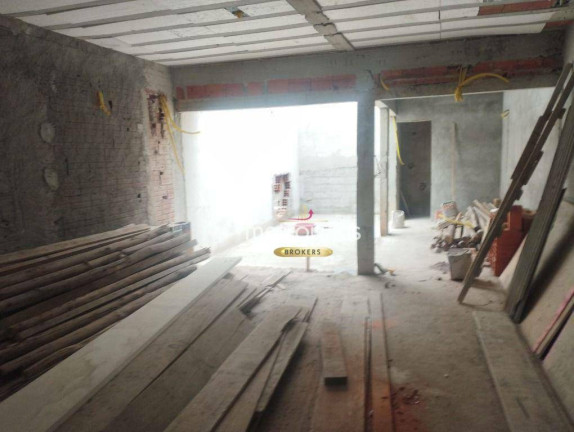 Imagem Sobrado com 3 Quartos à Venda, 256 m² em Olímpico - São Caetano Do Sul