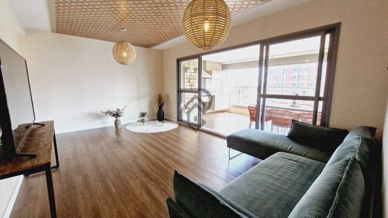 Imagem Apartamento com 3 Quartos à Venda, 114 m² em Alto Da Boa Vista - São Paulo Imagem Apartamento com 3 Quartos à Venda, 114 m² em Alto Da Boa Vista - São Paulo