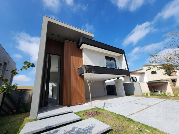 Casa com 3 Quartos à Venda, 371 m² em Urbanova - São José Dos Campos